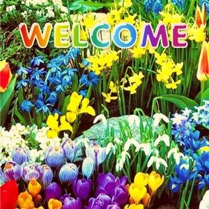 🐞 WELCOME  FRIENDS! 🐞